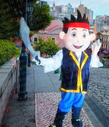high quality jake mascot costume adult size Halloween costume fancy dress free shipping