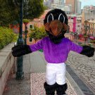 high quality bird parrot mascot costume adult size Halloween costume fancy dress free shipping
