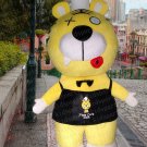 high quality tiger mascot costume adult size Halloween costume fancy dress free shipping