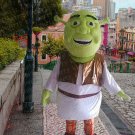 high quality monster mascot costume adult size Halloween costume fancy dress free shipping