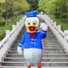 high quality duck mascot costume adult size Halloween costume fancy dress free shipping
