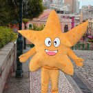 high quality sea star mascot costume adult size Halloween costume fancy dress free shipping