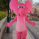 high quality elephant mascot costume adult size Halloween costume fancy dress free shipping