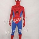 Spiderman Character Mascot Costume Halloween Costumes fancy dress Outfit