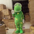 High quality Dorothy the Dinosaur Mascot Costume terms head material Free shipping