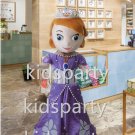 2016 Adult Princess Mascot Costume Princess Cartoon Suit Dress Free shipping