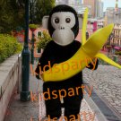 New black cat mascot costume fancy party dress suit carnival costume fursuit mascot
