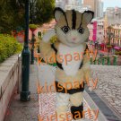 Deluxe Plush Cat mascot costume bear fancy party dress suit carnival costume fursuit mascot