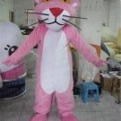 new Panther mascot costume bear fancy party dress suit carnival costume fursuit mascot