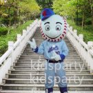 New met mascot costume fancy party dress suit carnival costume fursuit mascot