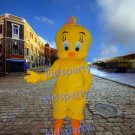 New bird mascot costume fancy party dress suit carnival costume fursuit mascot