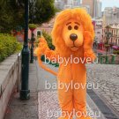 New wildcat lion mascot costume fancy costume cosplay fancy dress carnival costume
