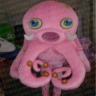 New octopus mascot costume fancy costume cosplay fancy dress carnival costume