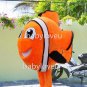 New Nemo fish mascot costume fancy costume cosplay carnival costume