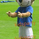 POLYFOAM  football sport bear newcastle cartton Mascot Dress Party Suit