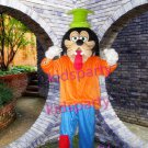 New dog mascot costume fancy costume cosplay carnival costume