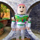 New toy Mascot Costume for Christmas
