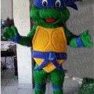 Hot Sale Christmas  turtles Cartoon Mascot Costume Animal Fancy Dress Outfit
