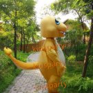 New high quality dragon mascot costume Halloween Costume Fancy Dress