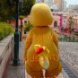 New dragon Mascot Costumes Christmas Halloween Outfit Fancy Dress Suit Free Shipping