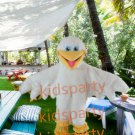 seagull costume seagull mascot costume Christmas Halloween Outfit Fancy Dress Suit Free Shipping