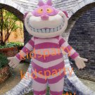 new high quality walking disguise monster cat mascot costumes Free Shipping