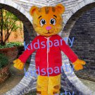 New tiger mascot costume fursuit  fancy dress carnival costume