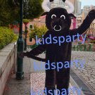 New high quality bull mascot costume cow fursuit mascot Free Shipping