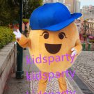 New beans mascot costume Fancy Dress bean Halloween party costume Carnival Costume
