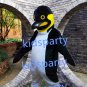 New penguin mascot costume Fancy Dress Halloween party costume Carnival Costume