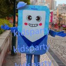 New mascot costume Fancy Dress Halloween party costume Carnival Costume