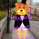 New bear mascot costume Fancy Dress Halloween party costume Carnival Costume
