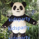 New panda mascot costume Fancy Dress Halloween party costume Carnival Costume