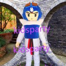New boy mascot costume Fancy Dress Halloween party costume Carnival Costume