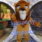 New lion mascot costume Fancy Dress Halloween party costume Carnival Costume
