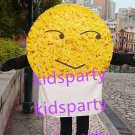 New Instant noodles mascot costume Fancy Dress Halloween party costume Carnival Costume