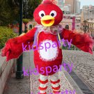 New Bird mascot costume Fancy Dress Halloween party costume Carnival Costume