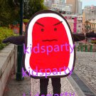 New Meat mascot costume Fancy Dress Halloween party costume Carnival Costume