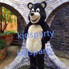 New bear mascot costume Fancy Dress Halloween party costume Carnival Costume