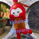 New doll mascot costume Fancy Dress Halloween party costume Carnival Costume