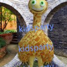 New bird mascot costume Fancy Dress Halloween party costume Carnival Costume