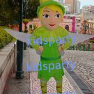 New girl mascot costume Fancy Dress Halloween party costume Carnival Costume