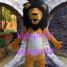 New lion mascot costume Fancy Dress Halloween party costume Carnival Costume