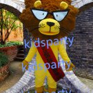 New lion mascot costume Fancy Dress Halloween party costume Carnival Costume