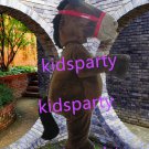 New horse mascot costume Fancy Dress Halloween party costume Carnival Costume