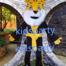 New tiger mascot costume Fancy Dress Halloween party costume Carnival Costume