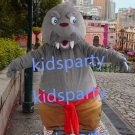 New seal sea lion sea dog mascot costume  Halloween party costume Carnival Costume