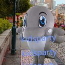 New whale mascot costume Fancy Dress Halloween party costume Carnival Costume