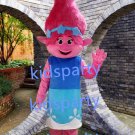 New Mascot Costume Mascot Parade Quality Clowns Birthdays Fancy dress party