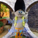 New Mascot Costume Mascot Parade Quality Clowns Birthdays Fancy dress party